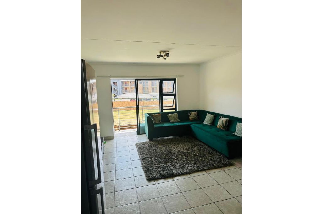 Midrand Sagewood, Gauteng
