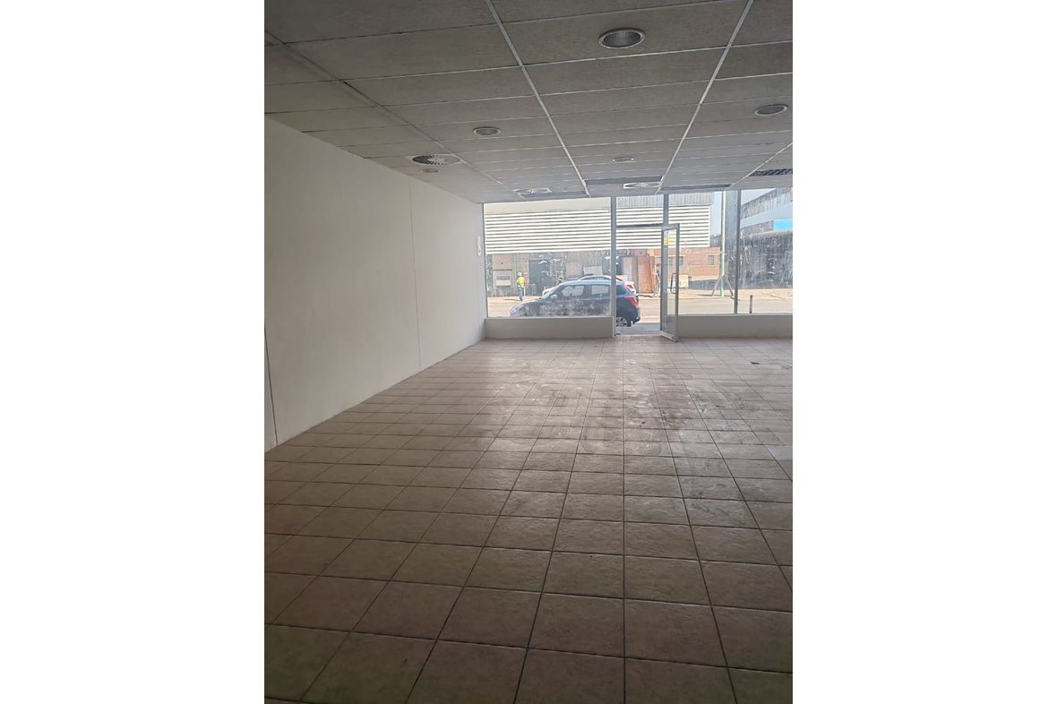 Vanderbijlpark/Vanderbijlpark Central/Gauteng