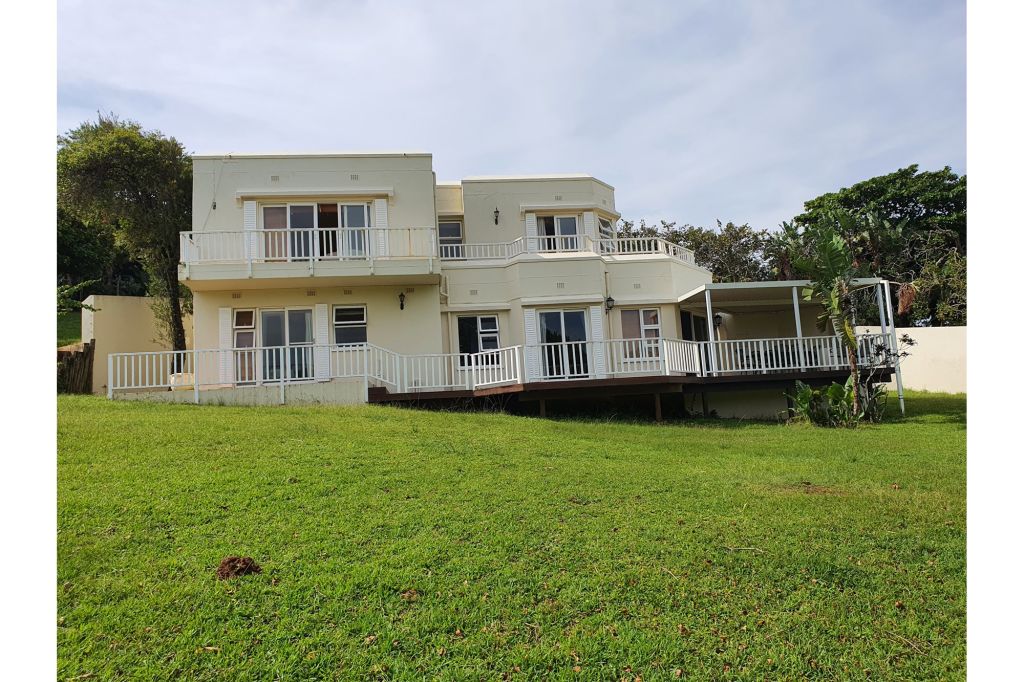 Port Edward Palm Beach, KwaZulu Natal