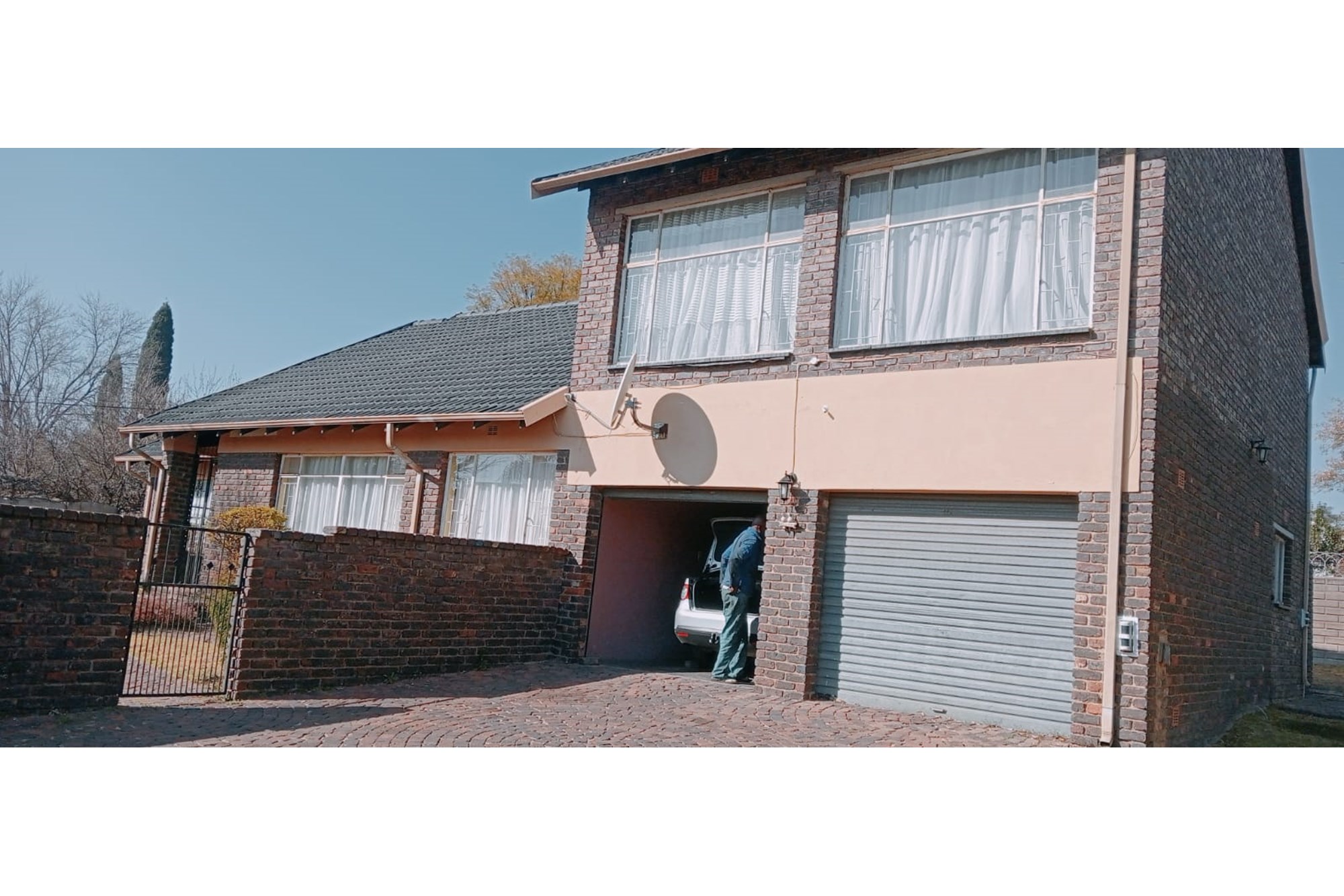 Kempton Park Birchleigh North Ext 2, Gauteng