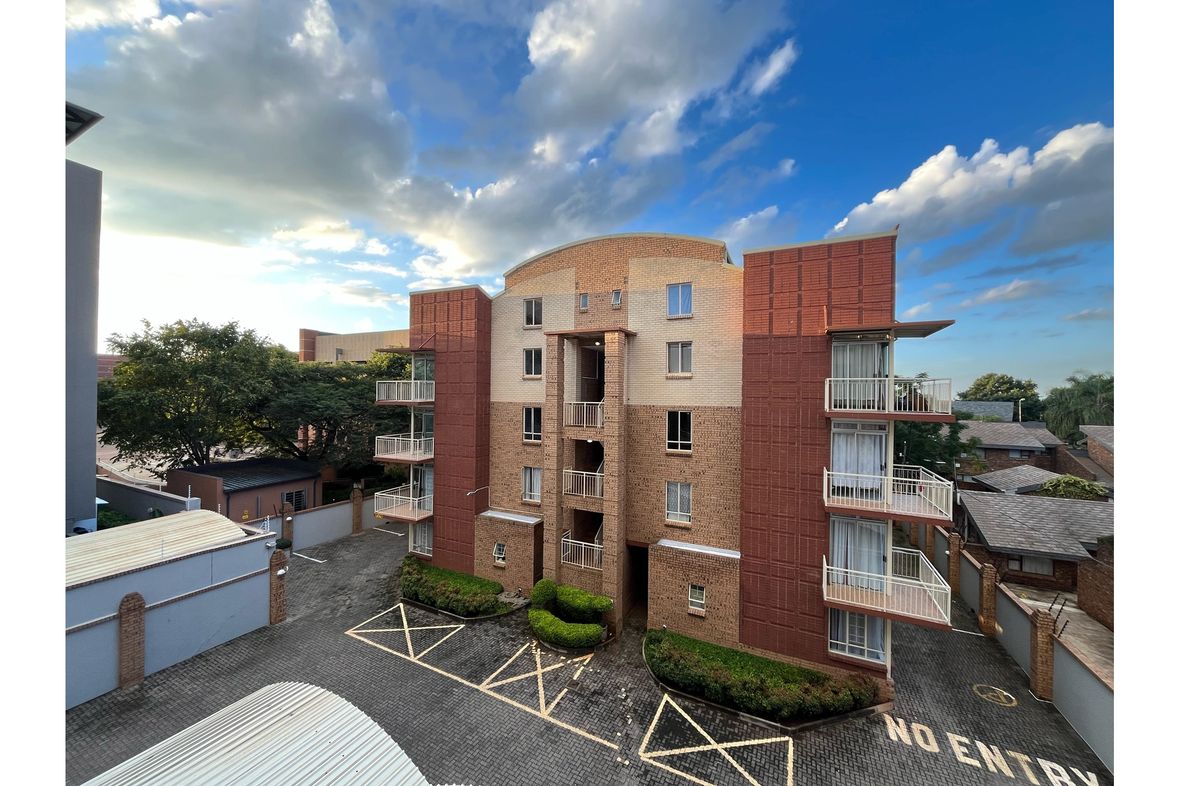 Hatfield, South Africa