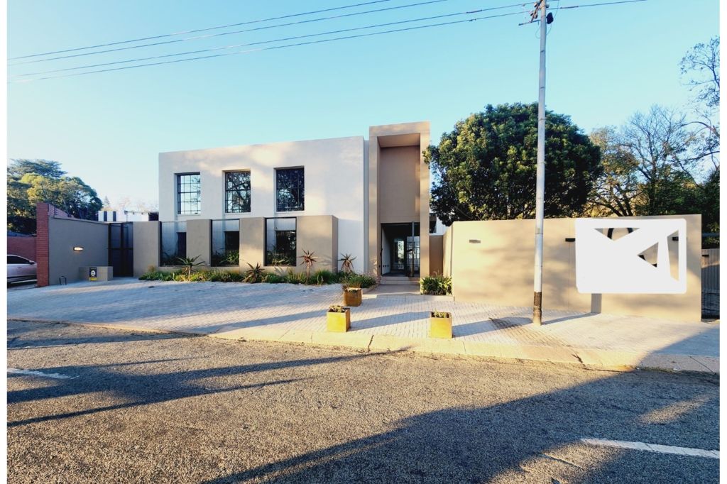 Pretoria Groenkloof, Gauteng