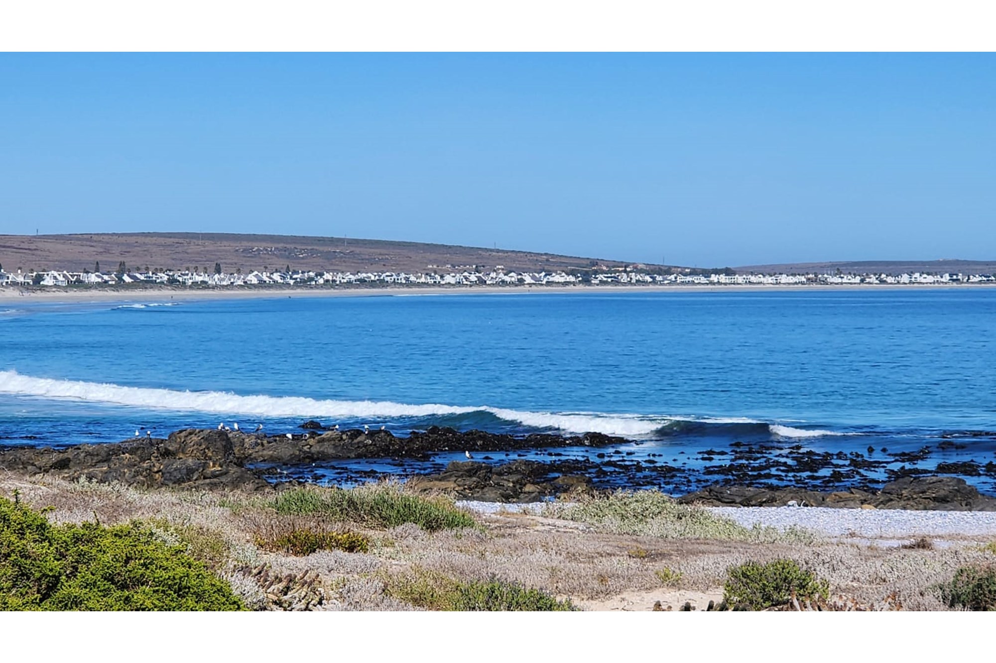 62 1st Avenue, St Helena Bay Shelley Point, Western Cape