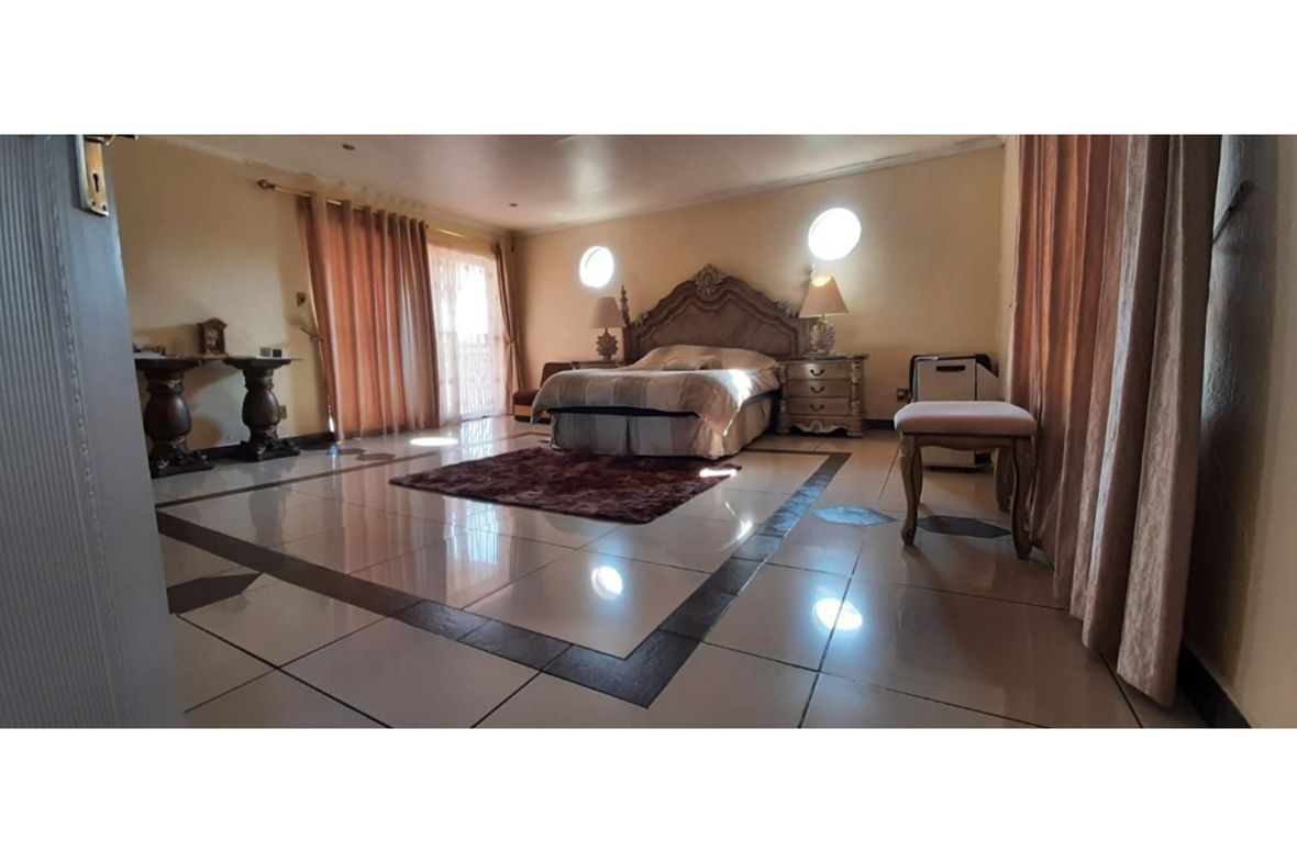 Leachville Ext 1, South Africa