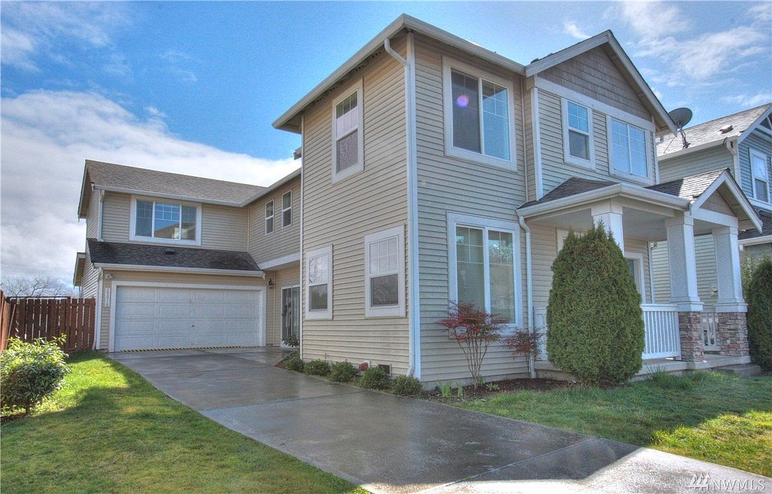 22016 46th Pl S #24