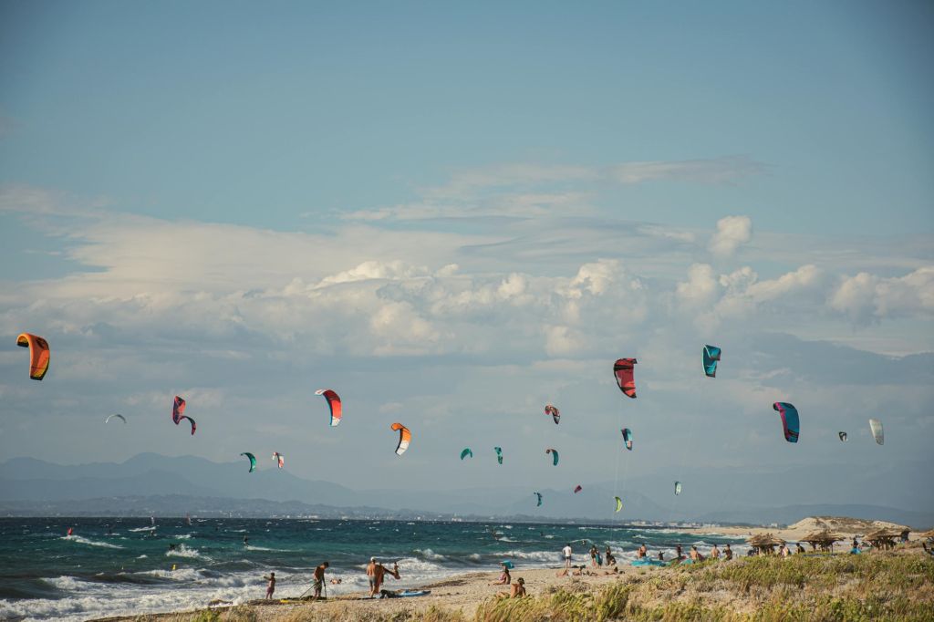 Manaure, Colombia