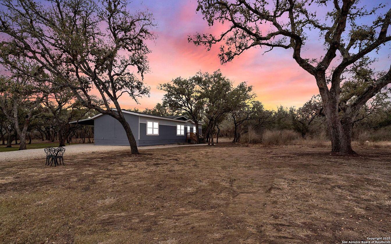 603 Sherrywood
