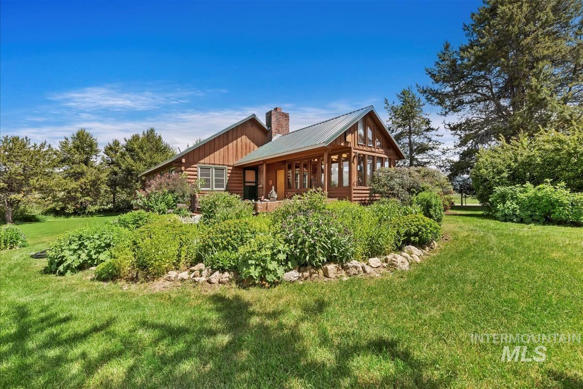 798 High Valley Rd