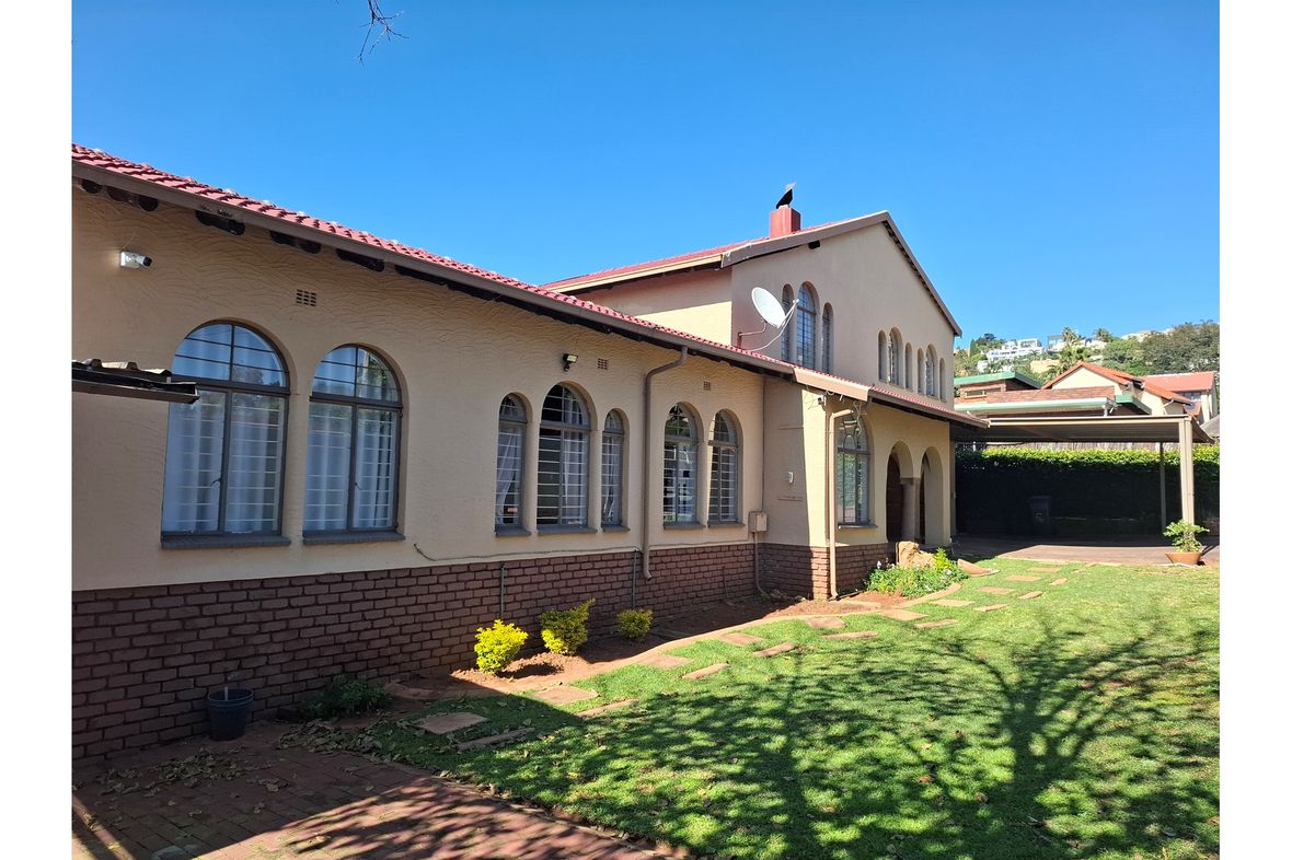 Weltevreden Park, South Africa