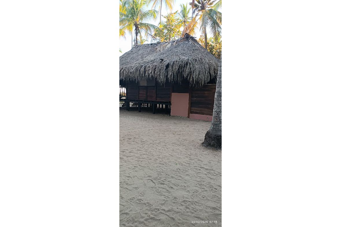 Dibulla, Colombia