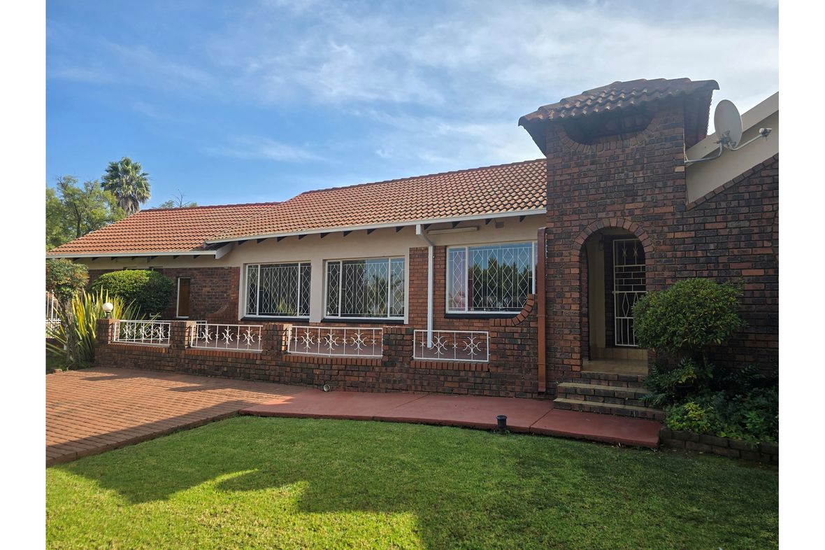 Middelburg/Dennesig/Mpumalanga