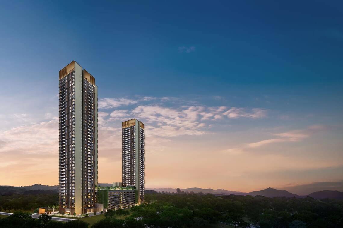 Allevia Mont Kiara