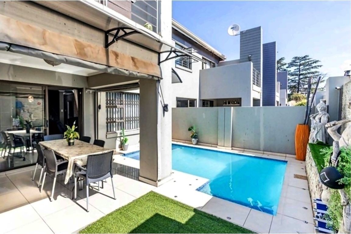 Bedfordview Bedfordview, Gauteng