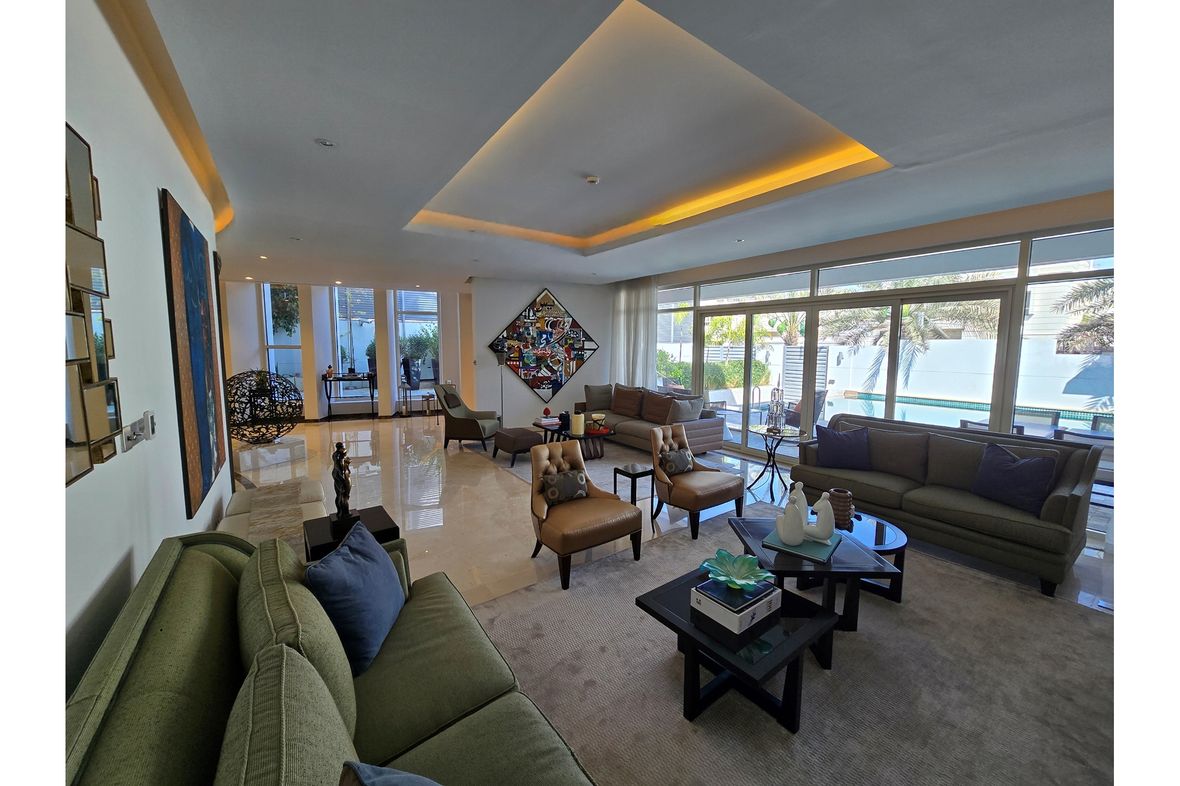 Umm Suqeim, Dubai