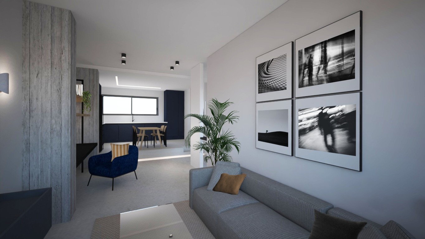 Golden Visa Gem – 2 Apts in Vibrant Athens