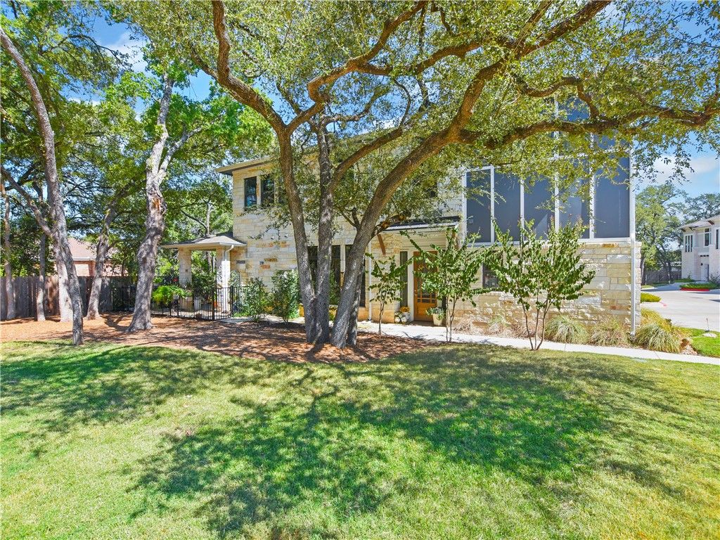 4323 Spicewood Springs Road #12