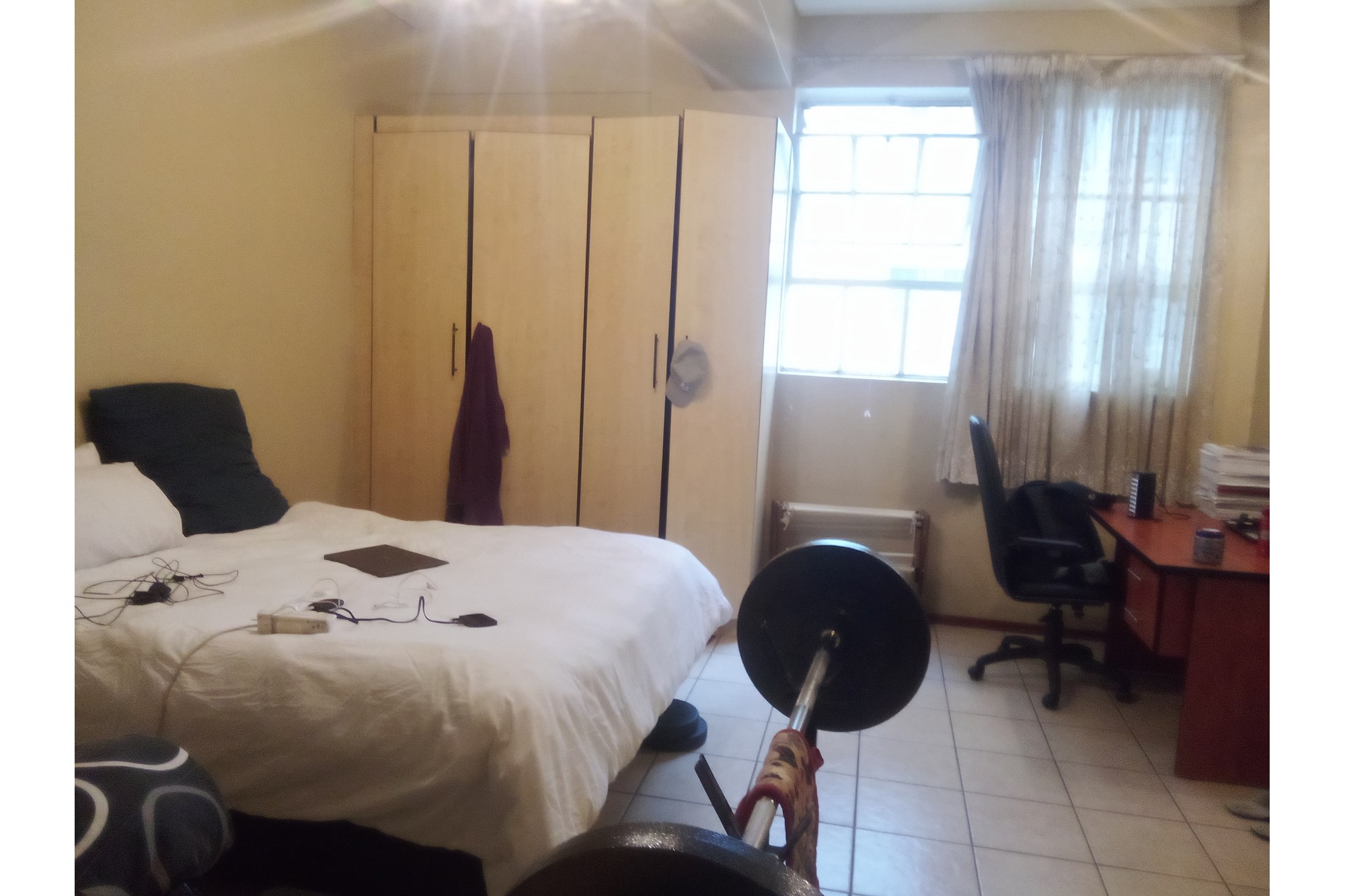 100 100 Jorissen, Johannesburg Braamfontein, Gauteng