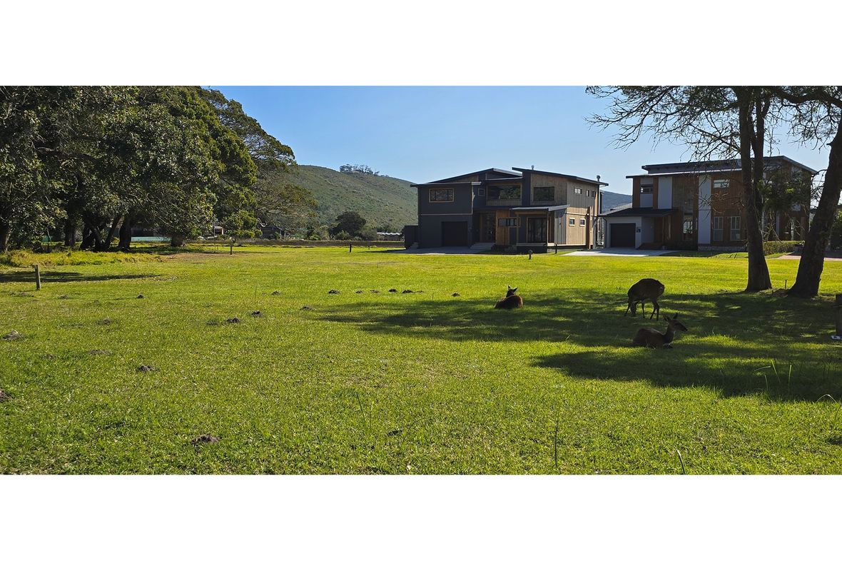 Knysna/Brenton On Lake/Western Cape