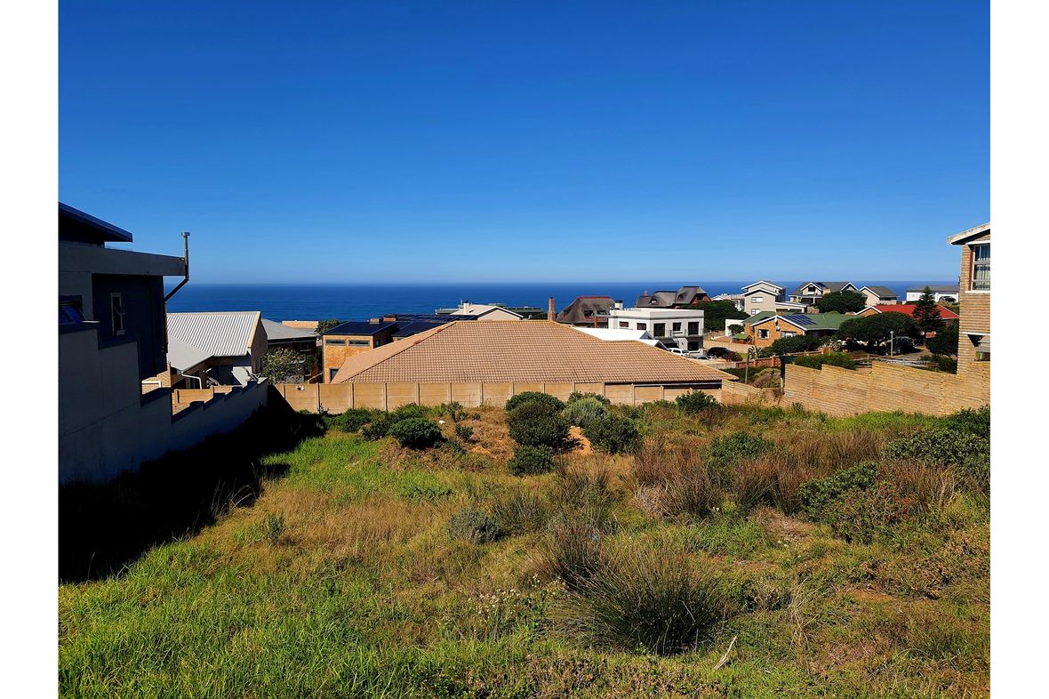 Jongensfontein, South Africa