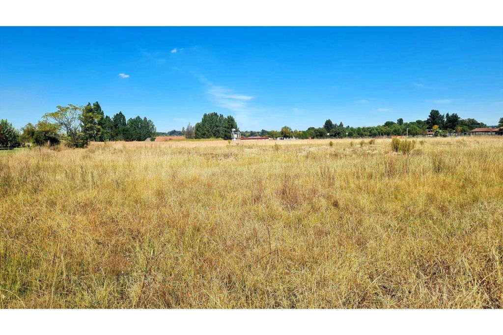 Vanderbijlpark Theoville, Gauteng