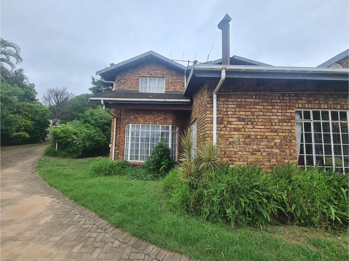 Richards Bay, South Africa