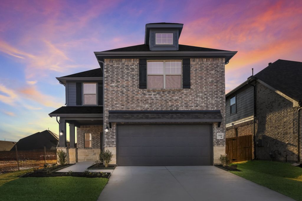 Bel Air Village - Houston