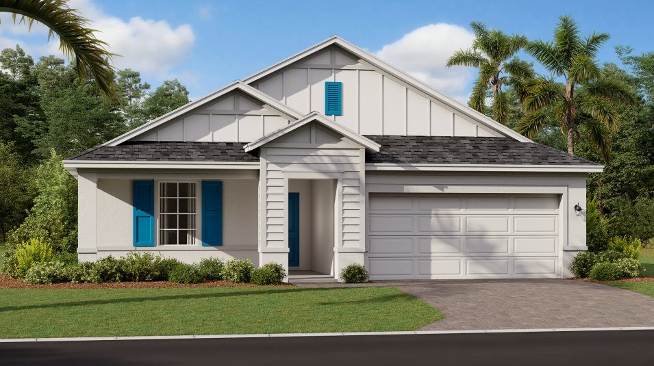 2671 ARMSTRONG AVENUE (Discovery)