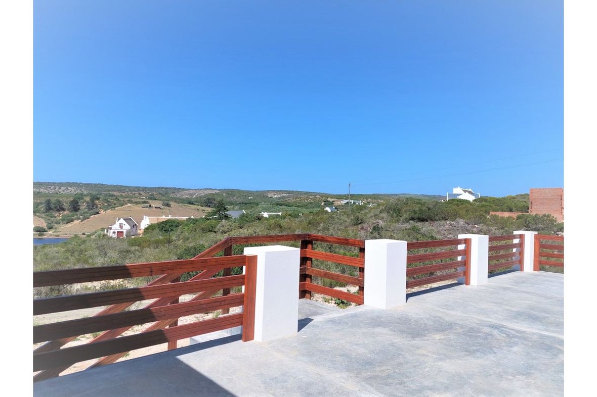 Stilbaai Oos, South Africa