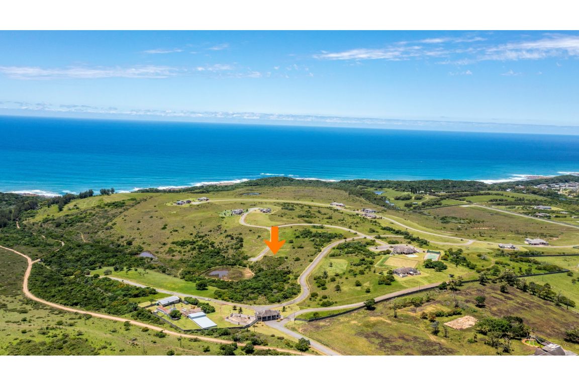 71 Nautilus Avenue, East London Cypraea Sands Estate, Eastern Cape