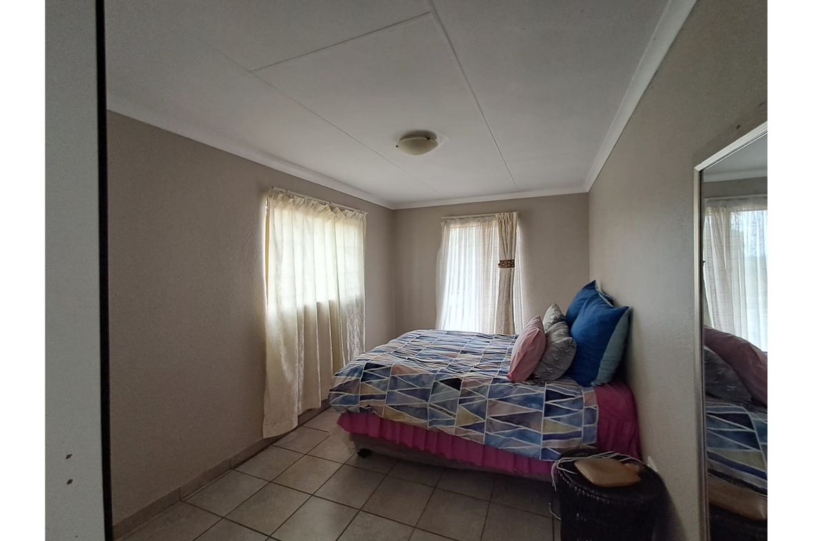 Bakerton, South Africa