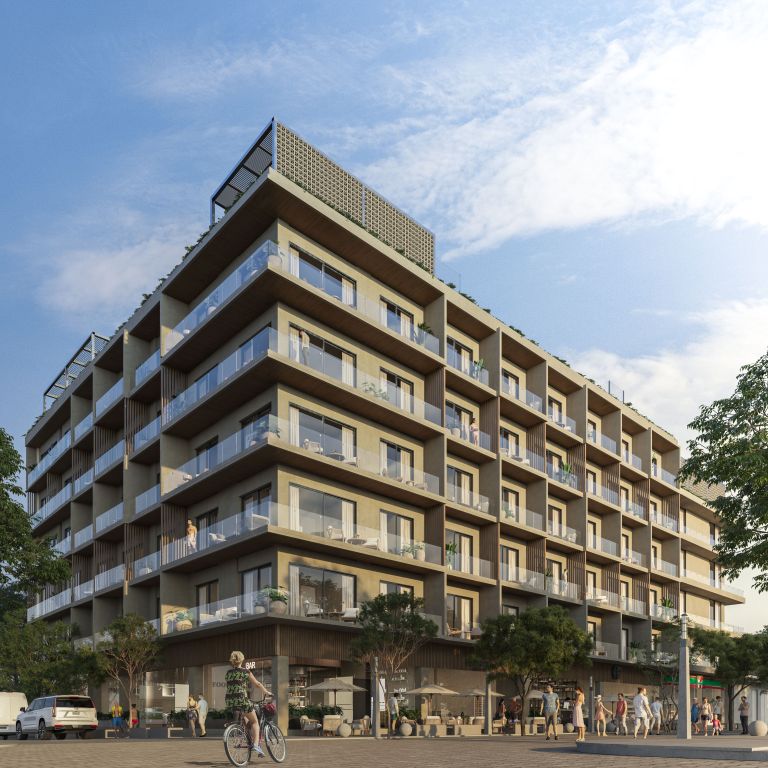 MACONDO 5T AVE