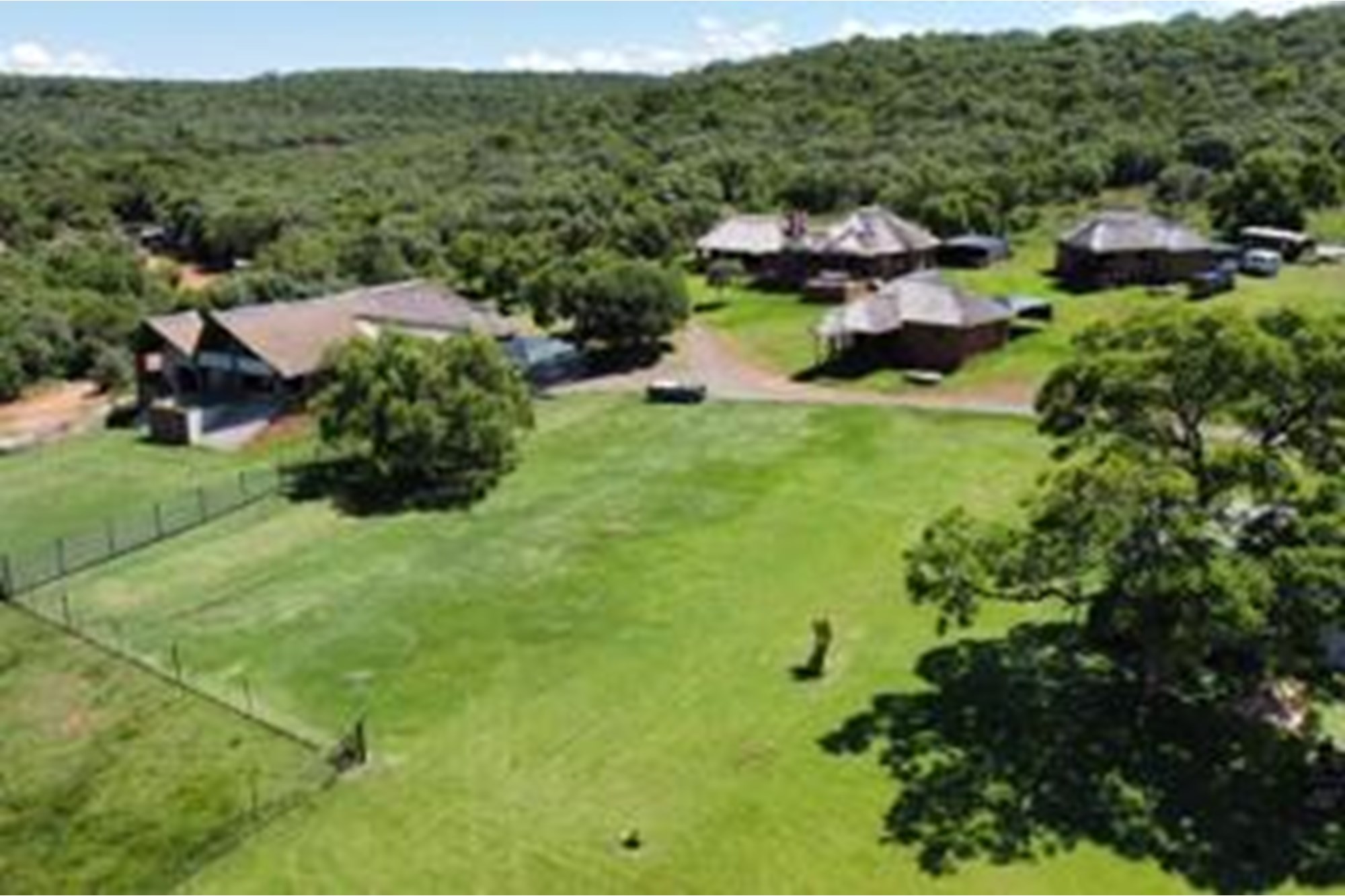 Rustenburg Koperfontein, North West