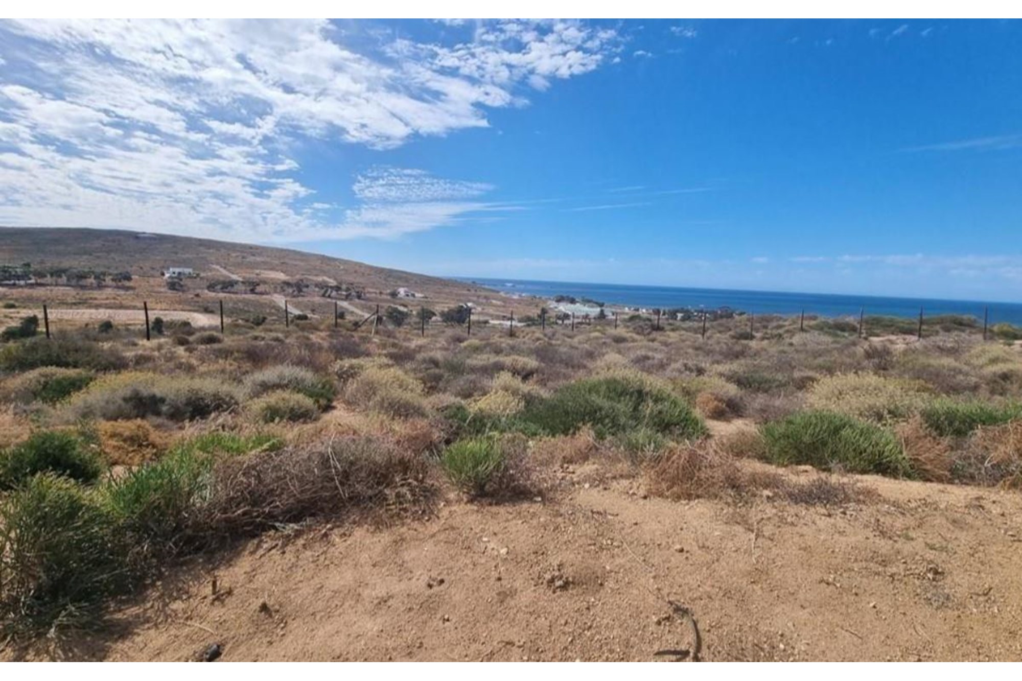 23 Longview, St Helena Bay St Helena Views, Western Cape