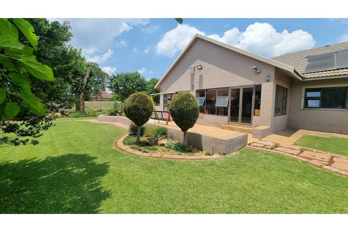 Rowhill, South Africa
