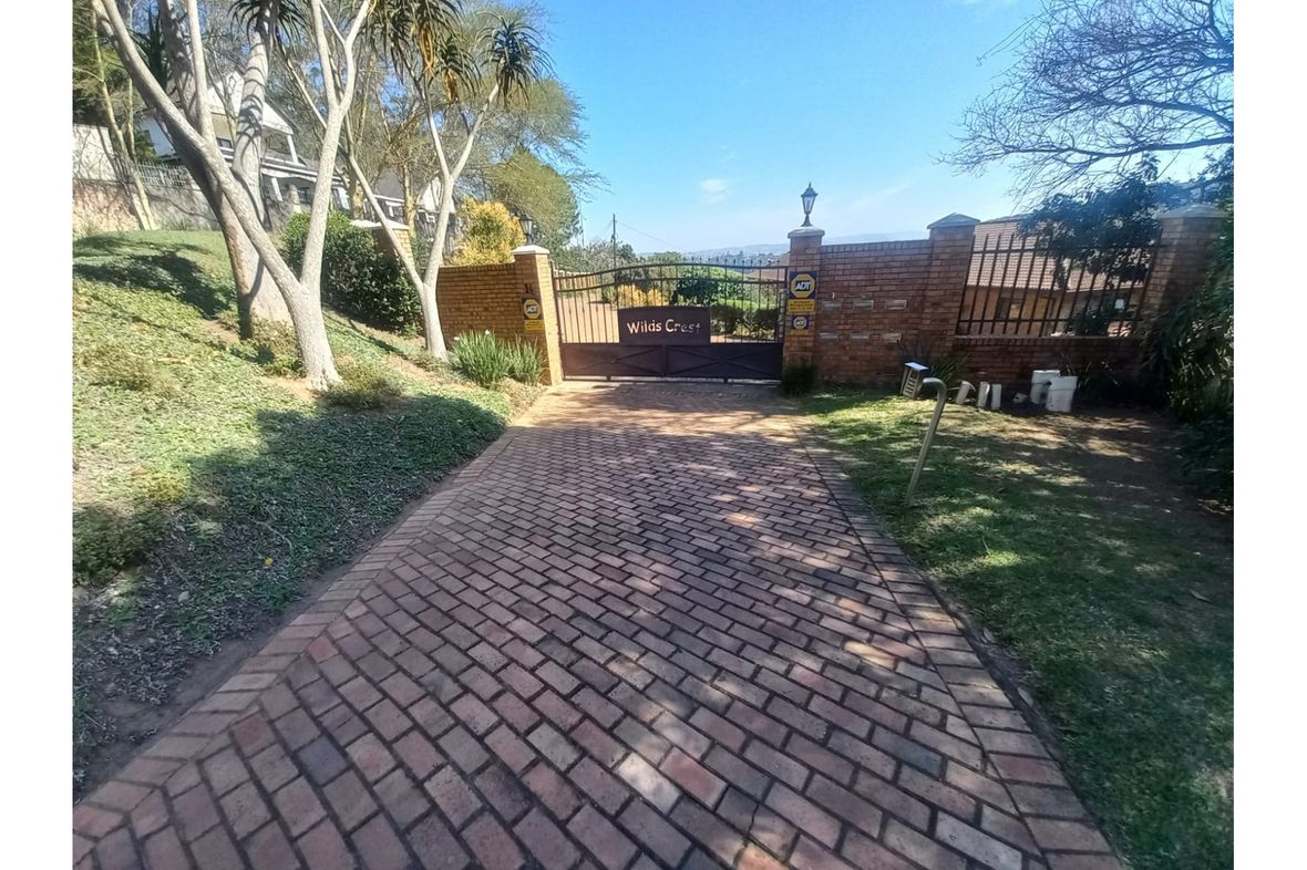 Westville, South Africa