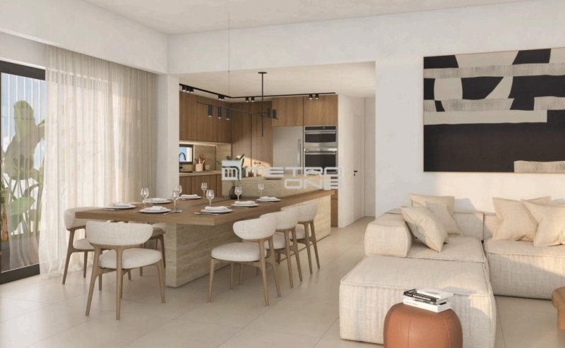 (For Sale) Residential Apartment || Athens South/Glyfada 92 Sq.M, 2 Bedrooms, 470.000€