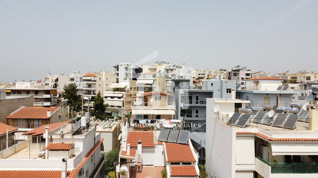 749831 Apartment For Sale, Alimos, 101 Sq.M., €480.000