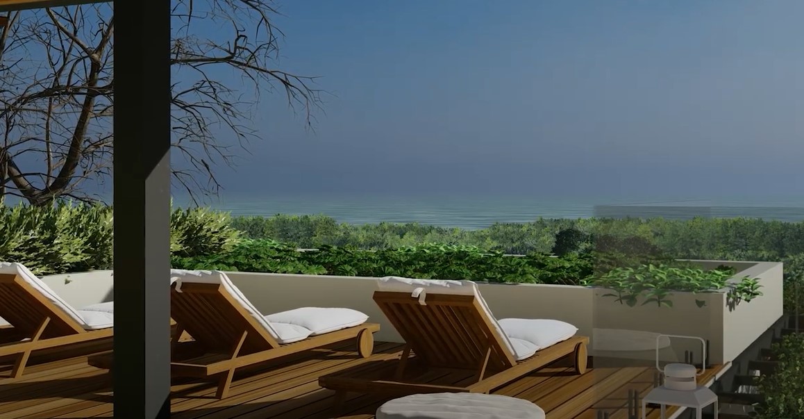 Tamarindo Luxury