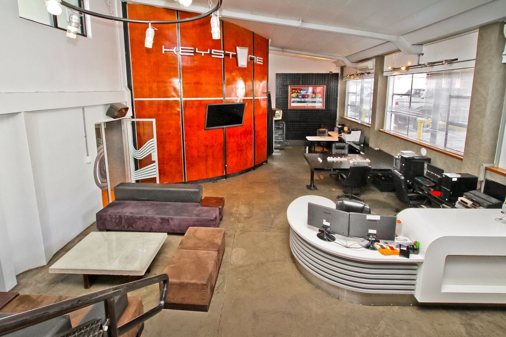 43 Frost Avenue, Johannesburg Braamfontein Werf, Gauteng