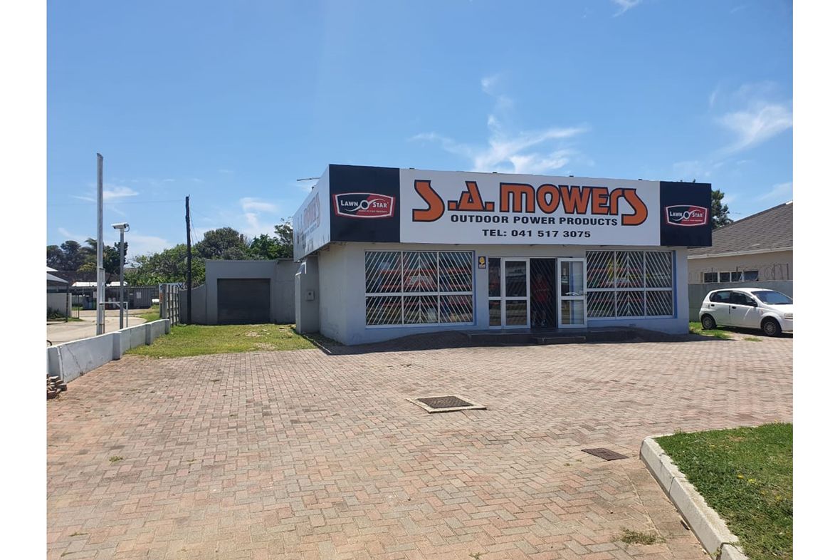 Walmer, South Africa