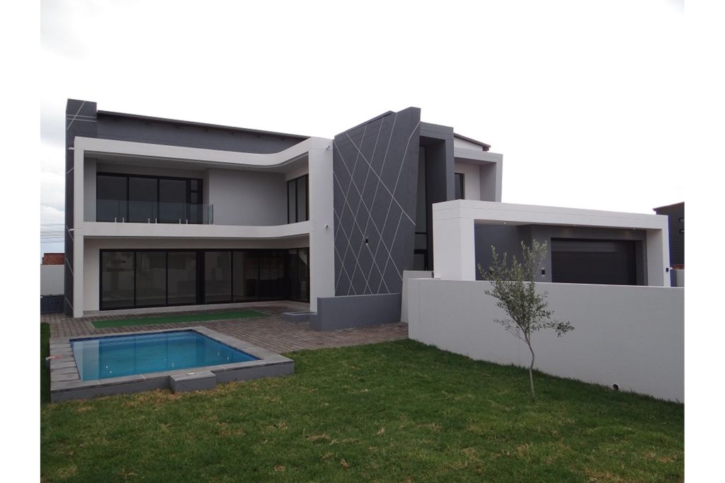 Centurion Midstream Heights, Gauteng