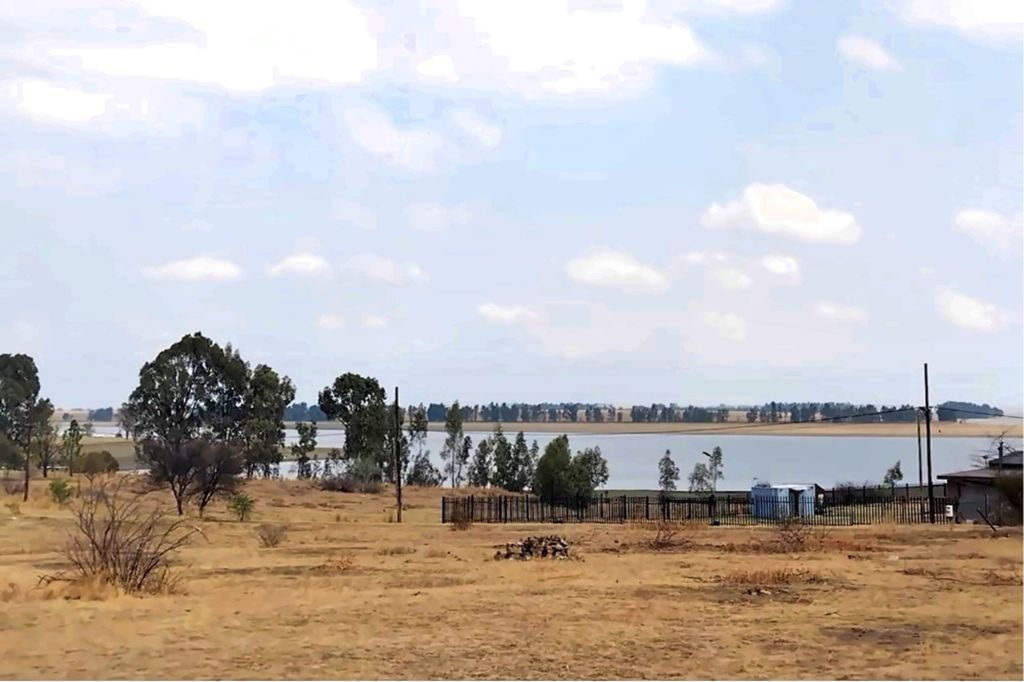 Oranjeville Oranjeville, Free State