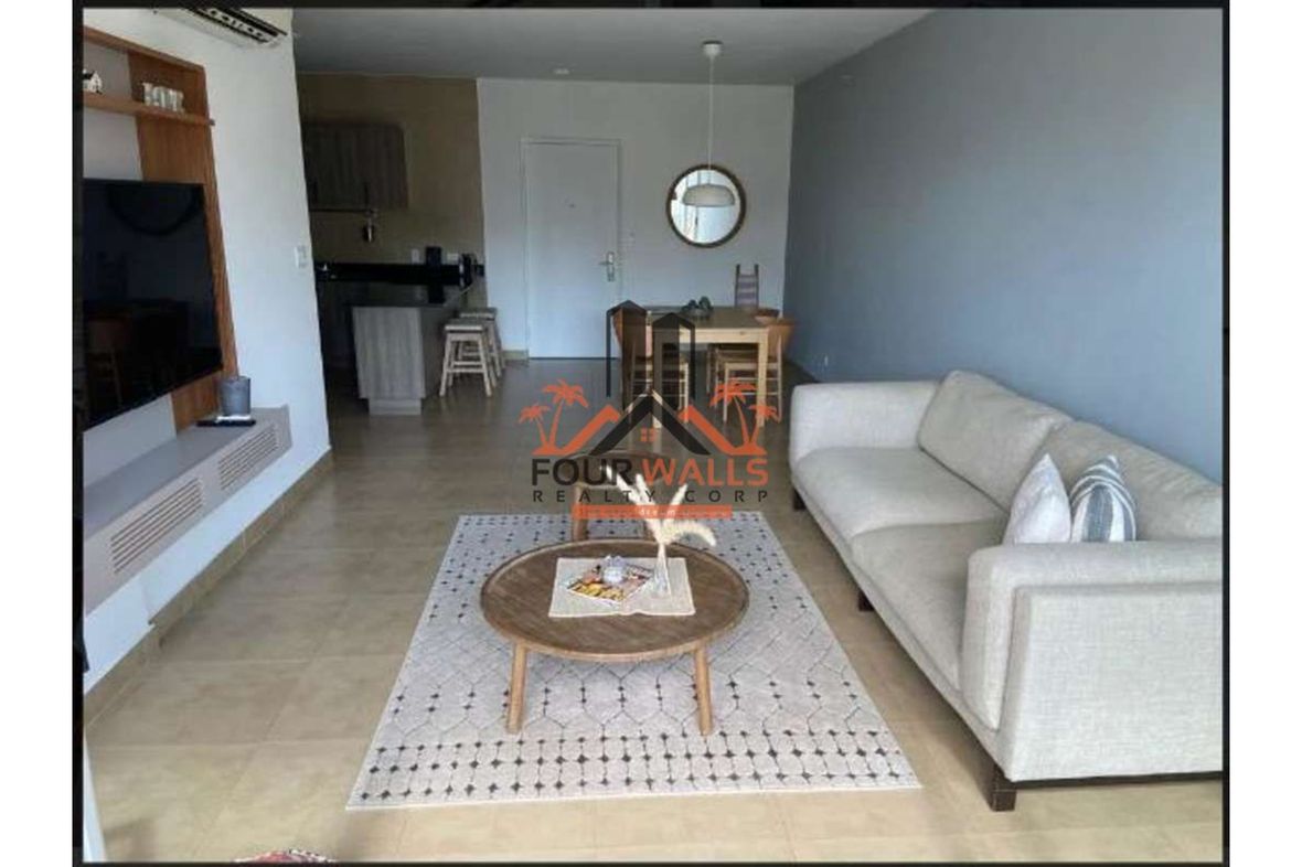 Bella Vista, Panama