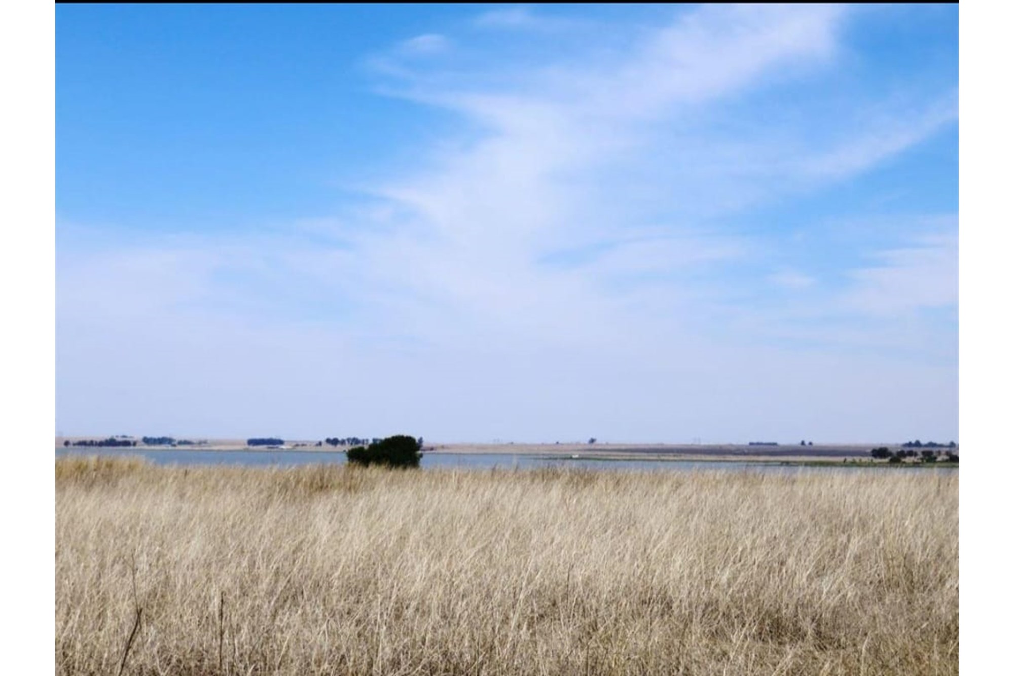 Deneysville Lake Deneysville, Free State