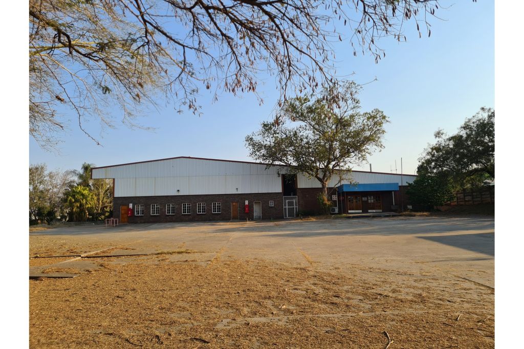 Nelspruit Vintonia, Mpumalanga