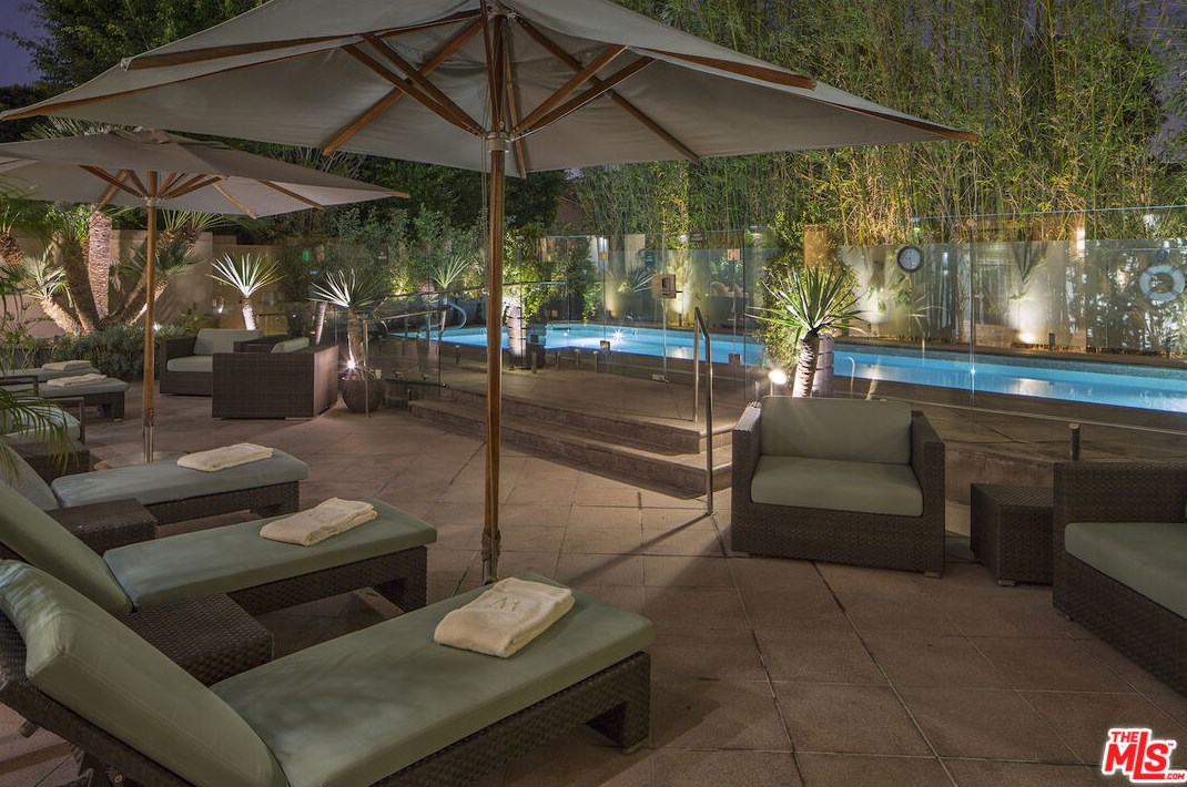 10580 Wilshire Blvd #8 Los Angeles, CA 90024