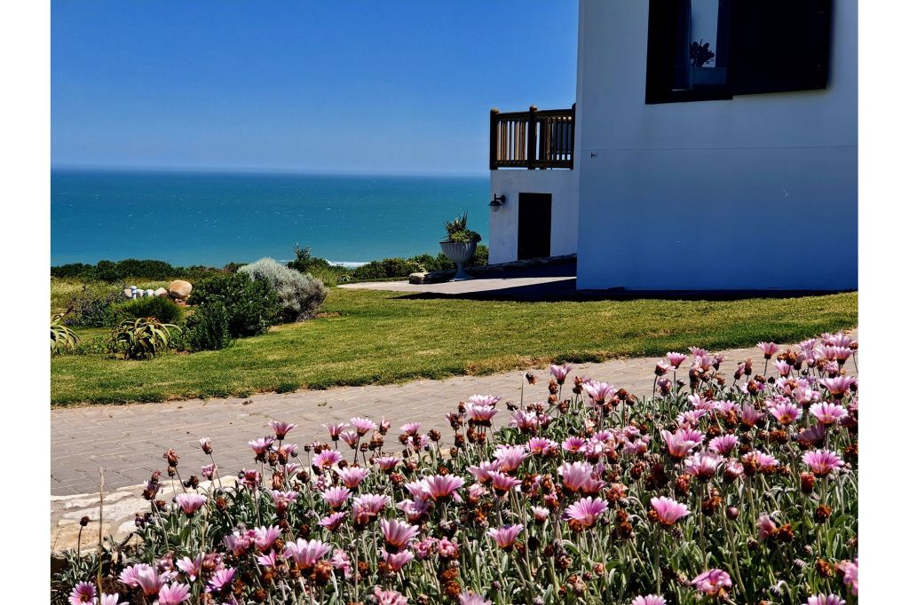 Stilbaai Fynbosstrand, Western Cape