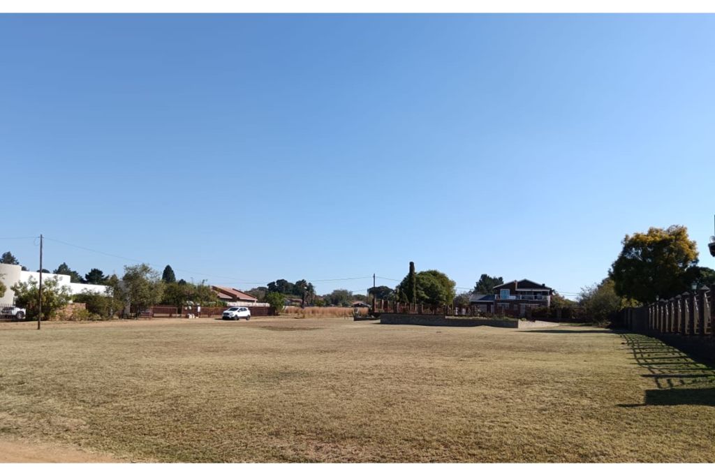 Deneysville Deneysville, Free State
