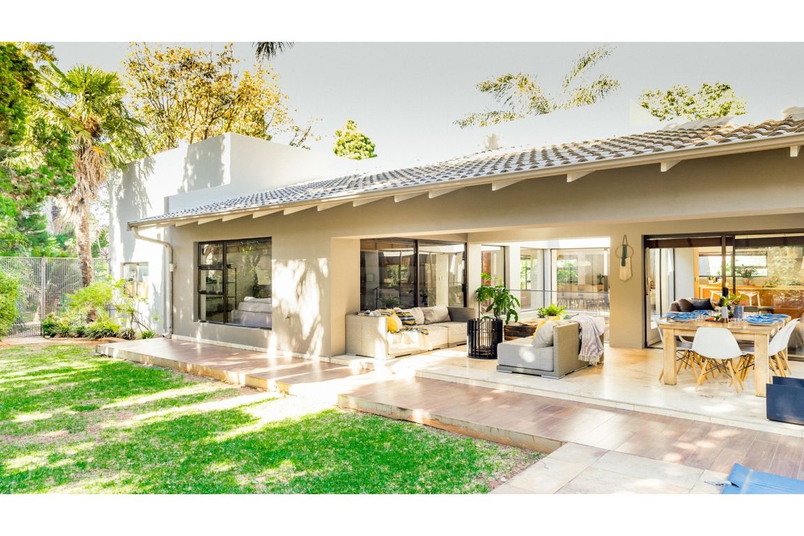 Bedfordview Bedfordview, Gauteng