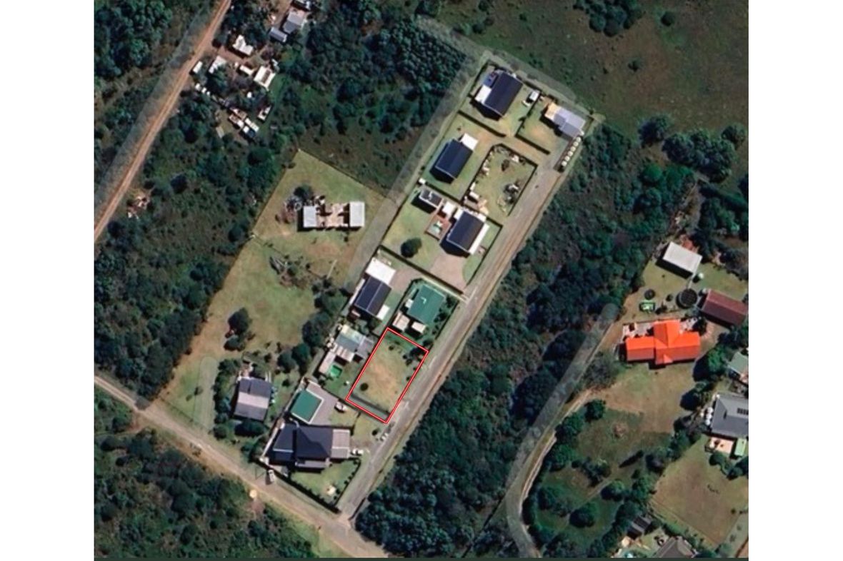 Glen Eden, South Africa